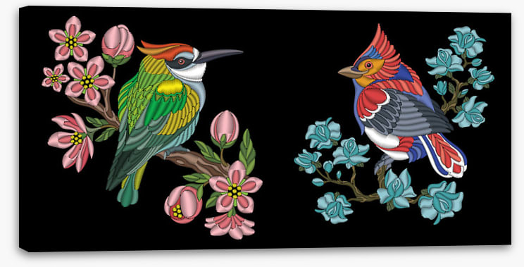 Birds