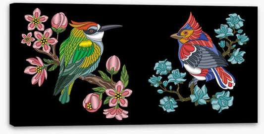 Birds