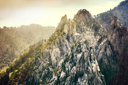 Mountains
