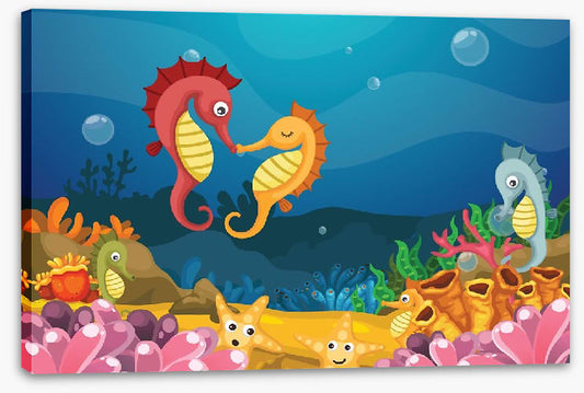 Under The Sea
