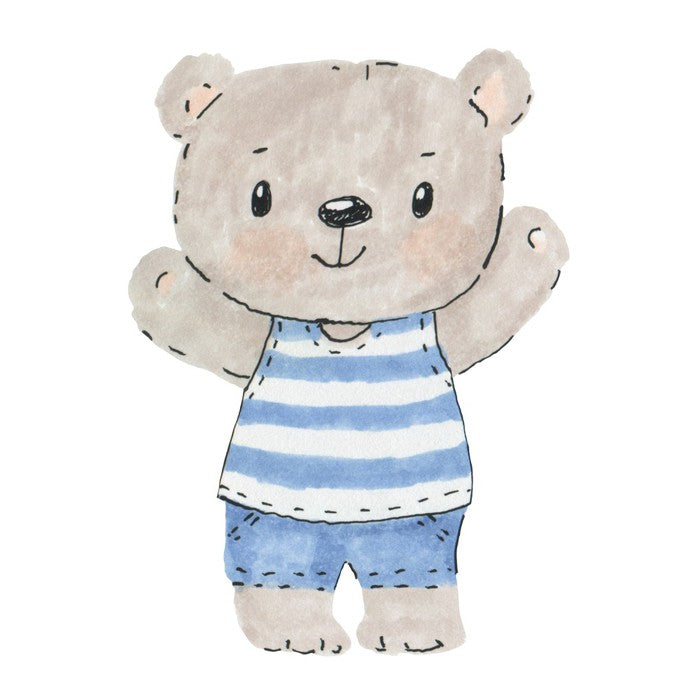Teddy Bears