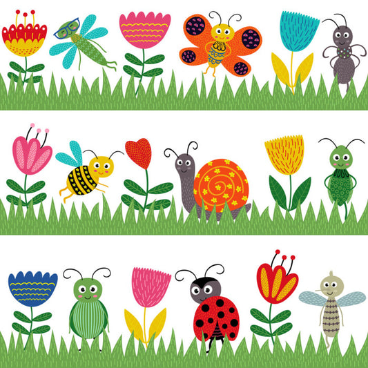 Happy Critters