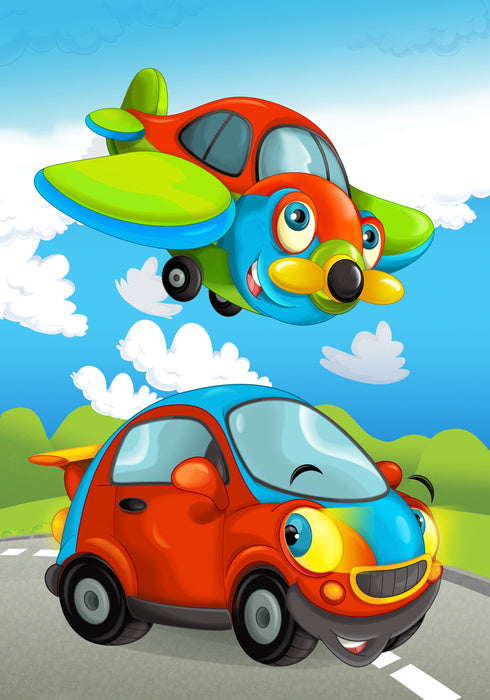 Transport