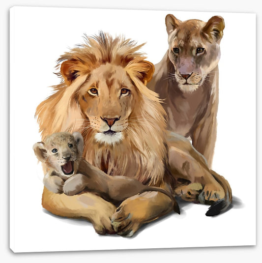 Cub makes three