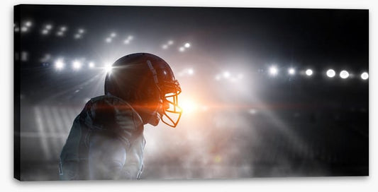Friday night lights