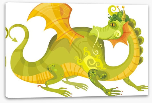 Knights and Dragons