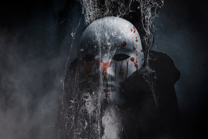 Phantom forgotten