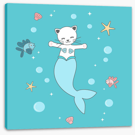 Under The Sea