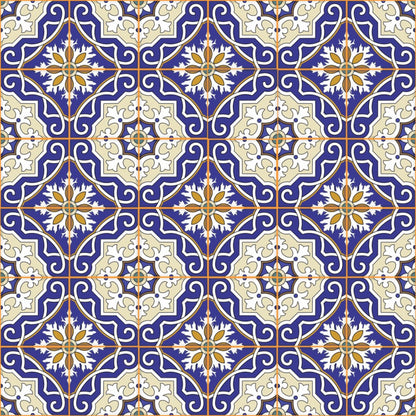 Tiles and tribulations III