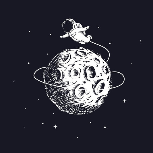 Astro orbit