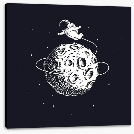 Astro orbit