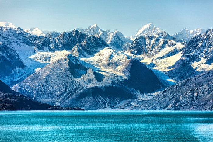 Mountains
