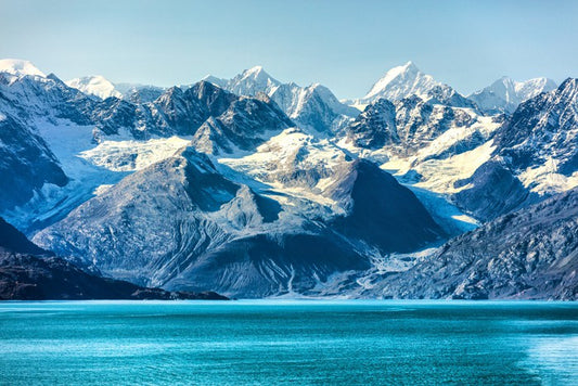 Mountains