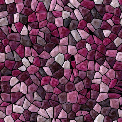 Burgundy blitz