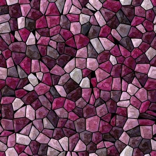 Burgundy blitz