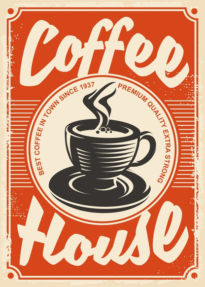 Best coffee in town