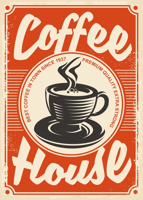 Best coffee in town