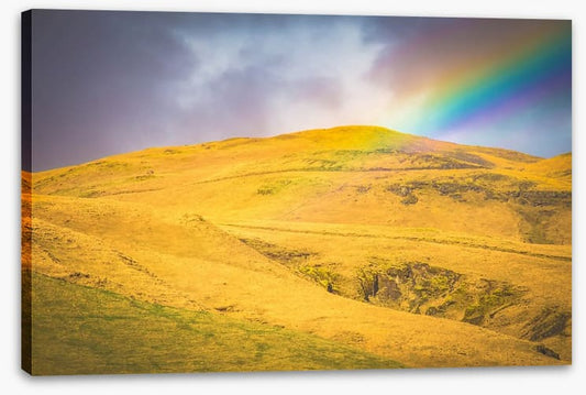 Rainbows