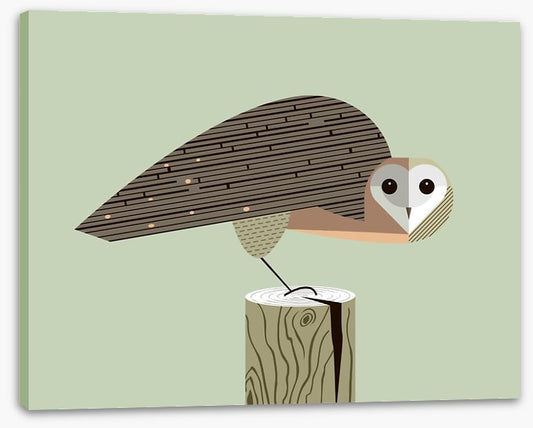 Stumped
