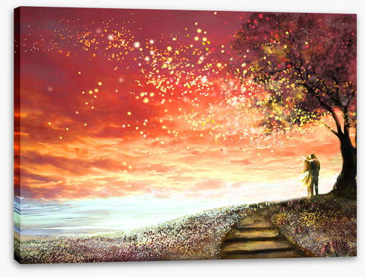 An evening together