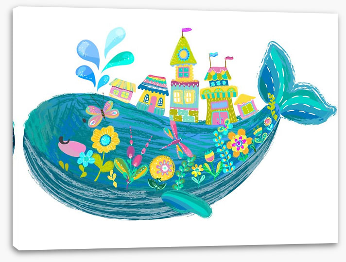 Magical Kingdoms