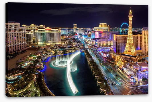 Viva Las Vegas