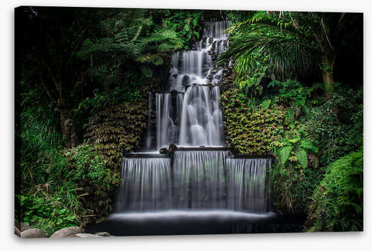 Waterfalls