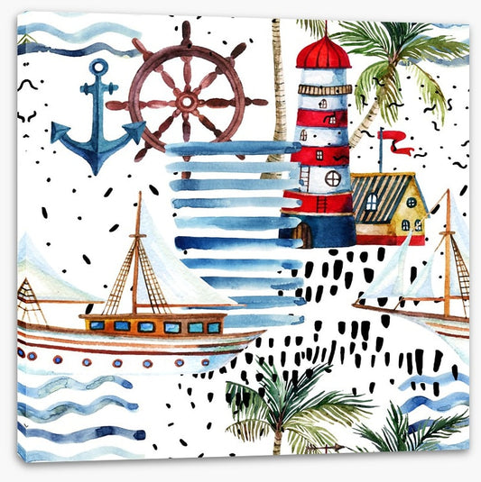 Yacht club