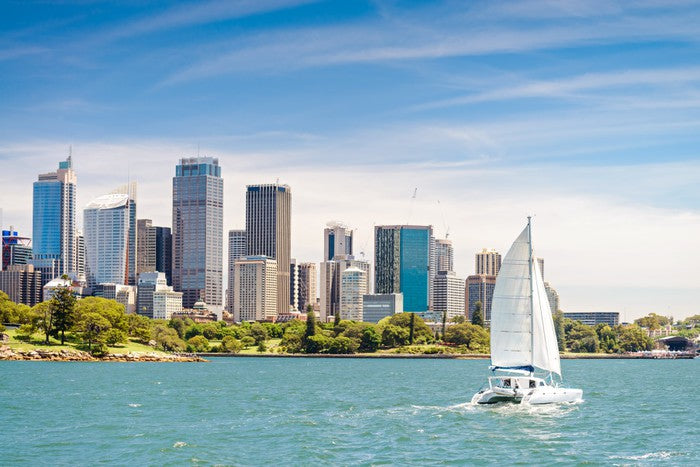 Sydney