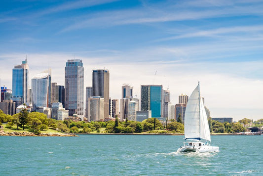 Sydney