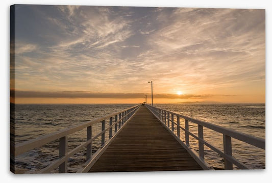 Jetty