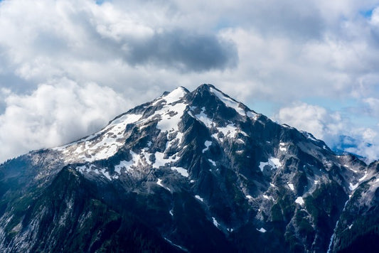Mountains