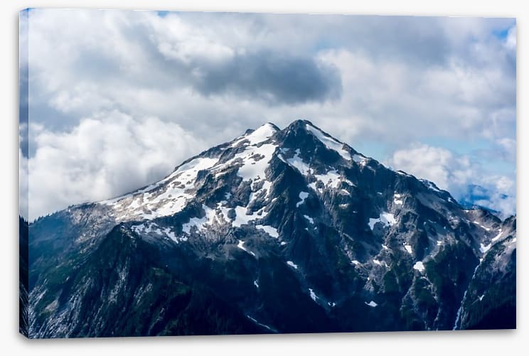 Mountains