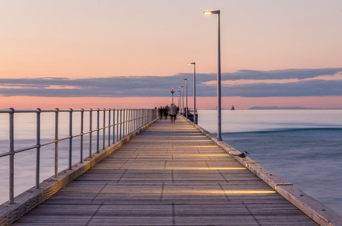 Rosebud pier blush