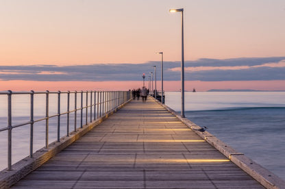 Rosebud pier blush