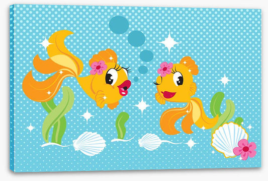 Under The Sea