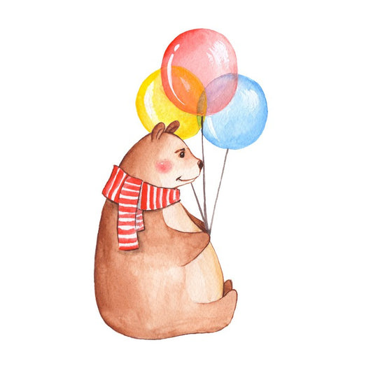 Balloons