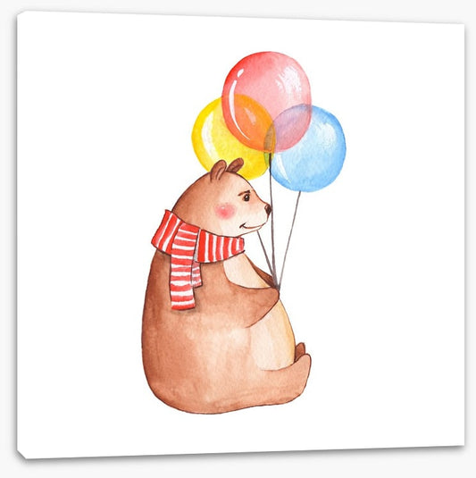 Balloons