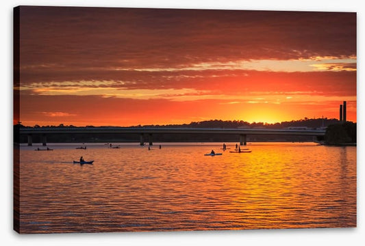 Canberra