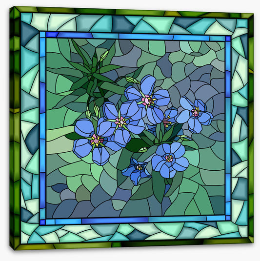Stained Glass