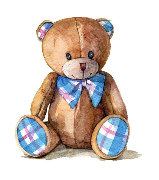 Teddy Bears