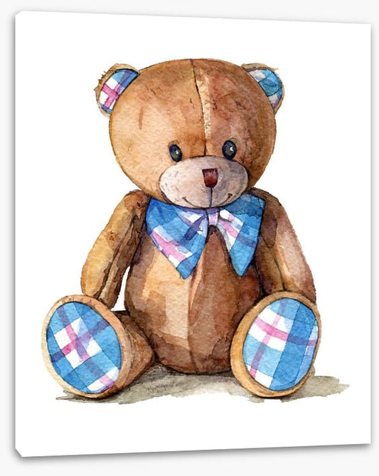 Teddy Bears
