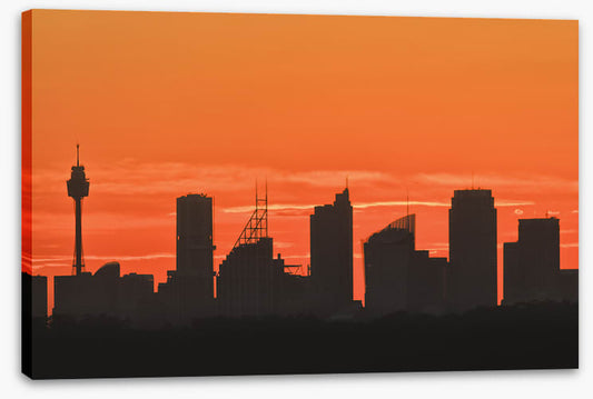Sydney