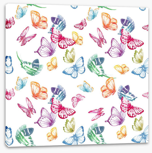 Butterflies