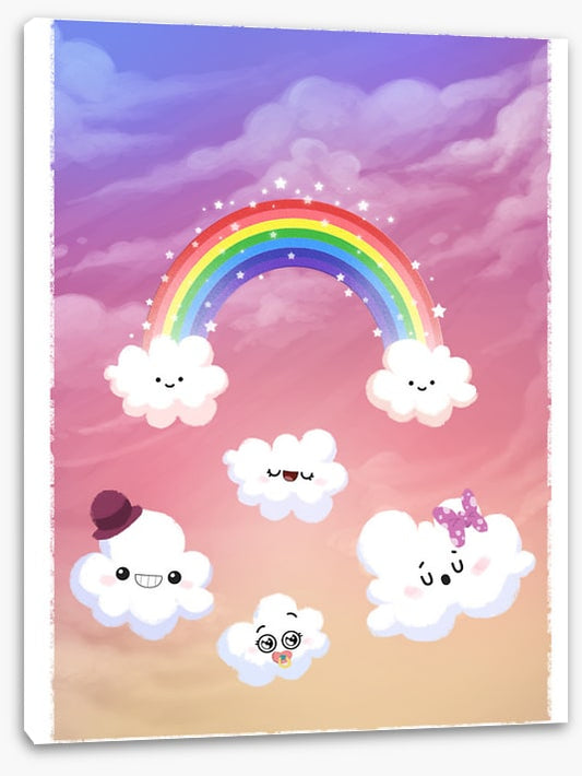 Rainbows