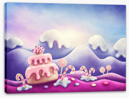 Magical Kingdoms