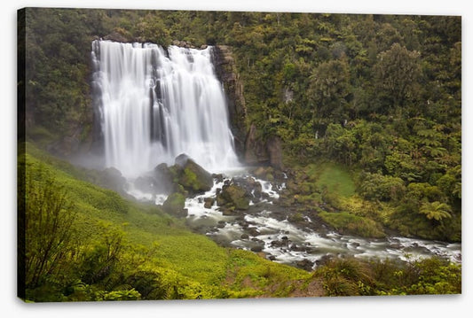Waterfalls