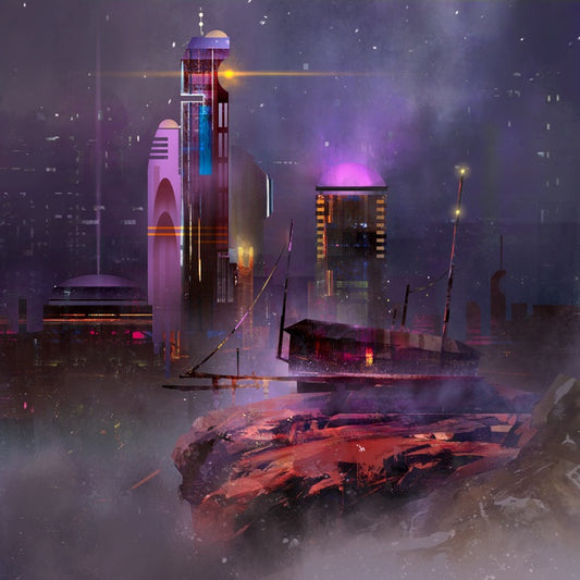 Sci-Fi