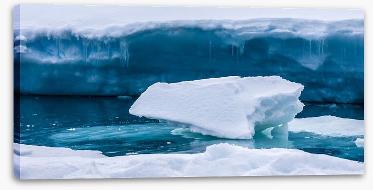 Glaciers