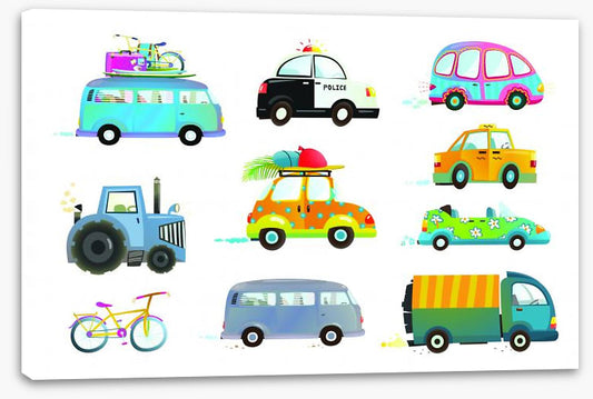 Transport